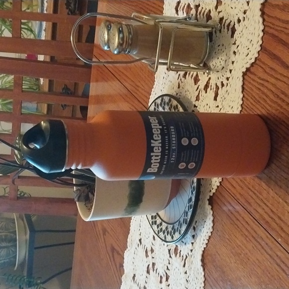 Bottle Keeper Kitchen Bottle Keeper Poshmark